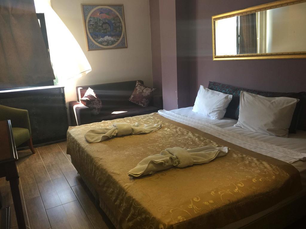 Esra Sultan Petrol Hotel อิสตันบูล ห้อง รูปภาพ