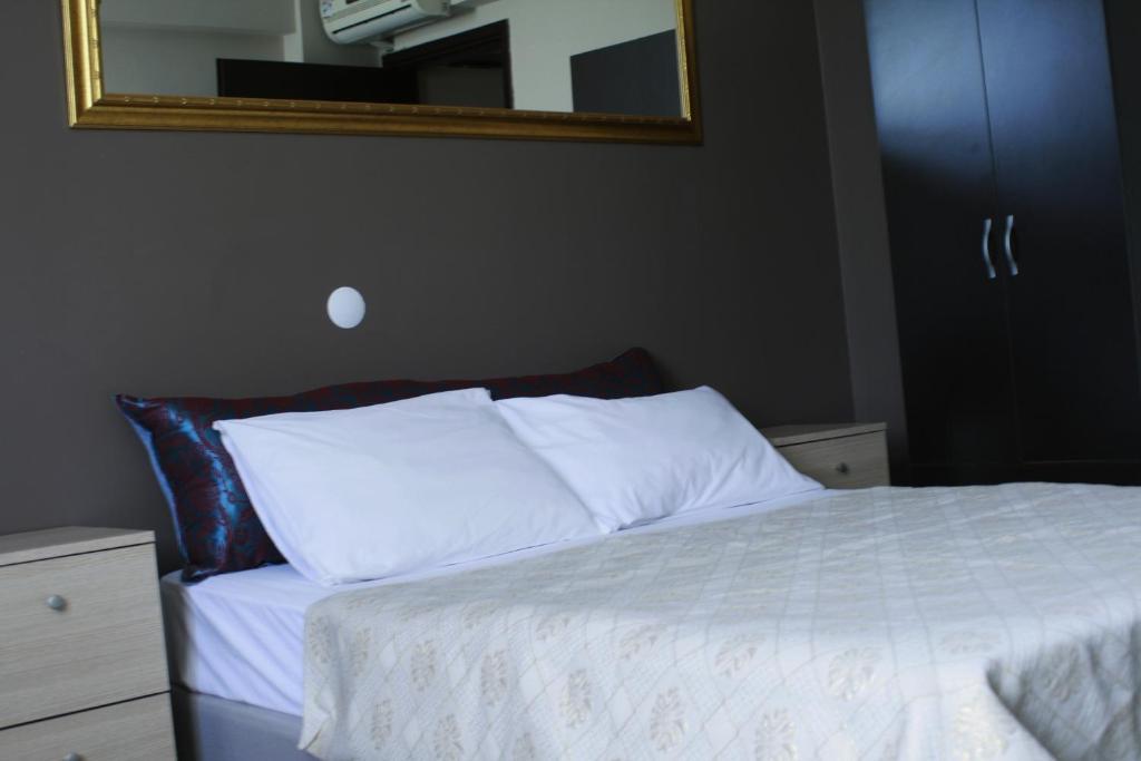 Esra Sultan Petrol Hotel อิสตันบูล ห้อง รูปภาพ