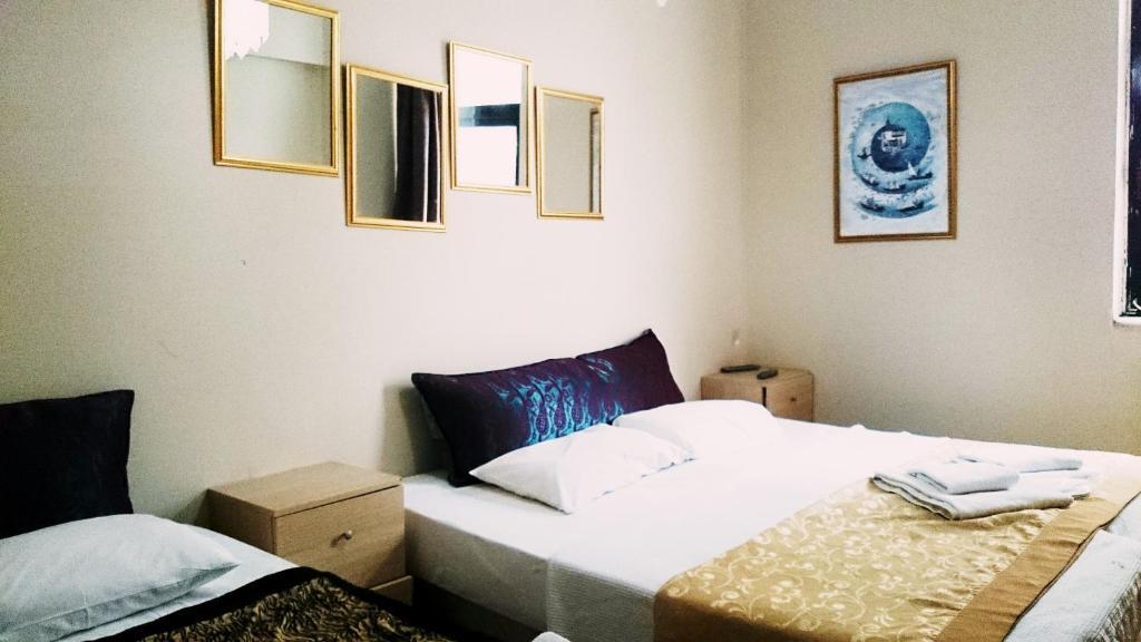 Esra Sultan Petrol Hotel อิสตันบูล ห้อง รูปภาพ